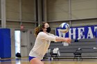 Volleyball vs RWU  Wheaton Women’s Volleyball vs Roger Williams University. : Volleyball, VB